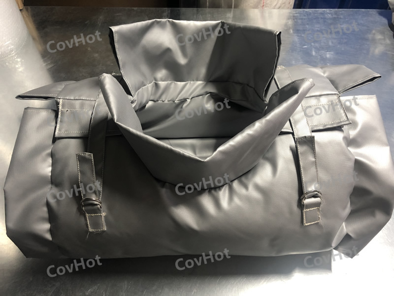 柔性<a href=http://m.tjpet.com.cn/e/tags/?tagname=%E5%8F%AF%E6%8B%86%E5%8D%B8%E4%BF%9D%E6%B8%A9%E5%A5%97 target=_blank class=infotextkey>可拆卸<a href=http://m.tjpet.com.cn/e/tags/?tagname=%E4%BF%9D%E6%B8%A9%E5%A5%97 target=_blank class=infotextkey>保溫套</a></a>