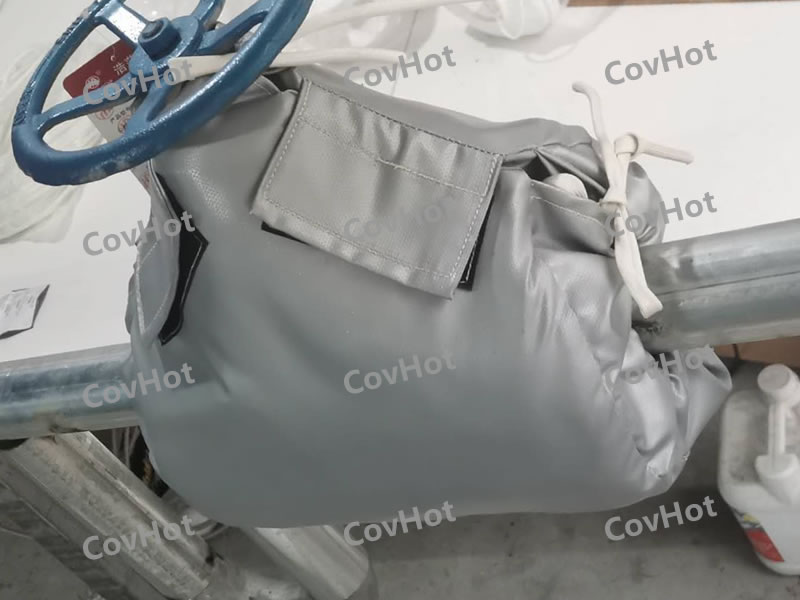 可拆卸閘閥<a href=http://m.tjpet.com.cn/e/tags/?tagname=%E4%BF%9D%E6%B8%A9%E5%A5%97 target=_blank class=infotextkey>保溫套</a>