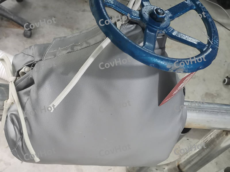 可拆卸截止閥<a href=http://m.tjpet.com.cn/e/tags/?tagname=%E4%BF%9D%E6%B8%A9%E5%A5%97 target=_blank class=infotextkey>保溫套</a>