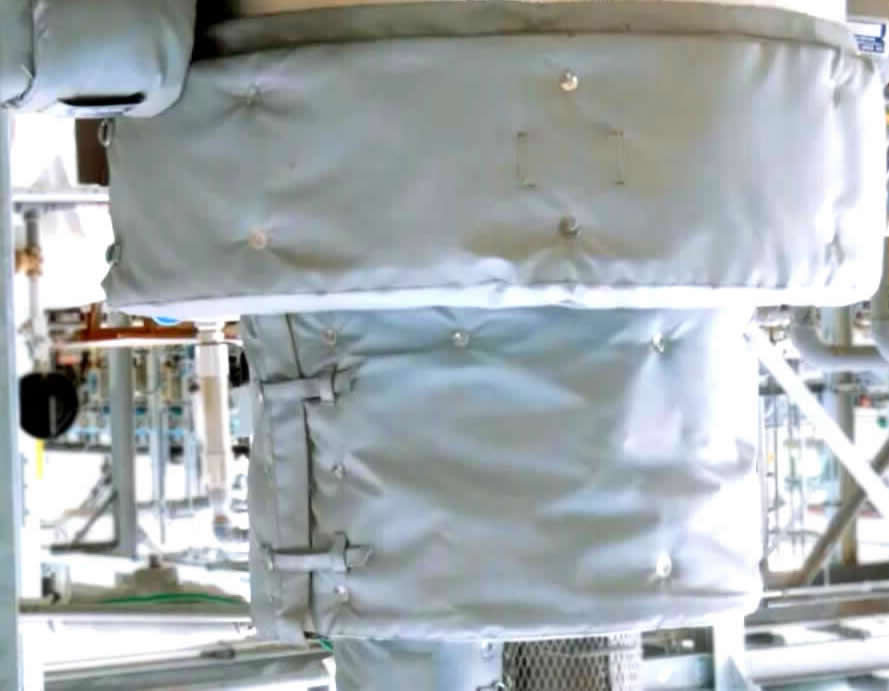 <a href=http://m.tjpet.com.cn/e/tags/?tagname=%E5%8F%8D%E5%BA%94%E9%87%9C%E4%BF%9D%E6%B8%A9 target=_blank class=infotextkey>反應釜保溫</a>隔熱