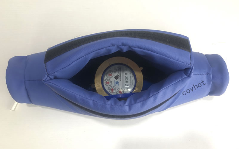 水表<a href=http://m.tjpet.com.cn/e/tags/?tagname=%E4%BF%9D%E6%B8%A9%E5%A5%97 target=_blank class=infotextkey>保溫套</a>