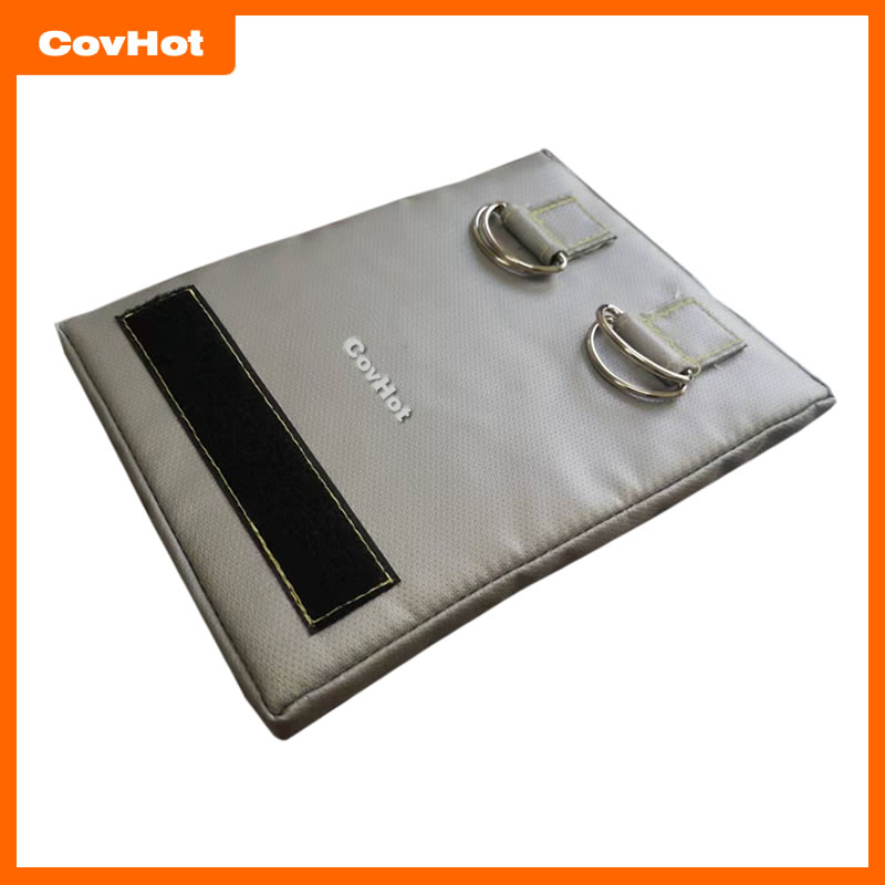 柔性可拆卸軟保溫 設備隔熱夾克衣 柔性可拆卸保溫廠家