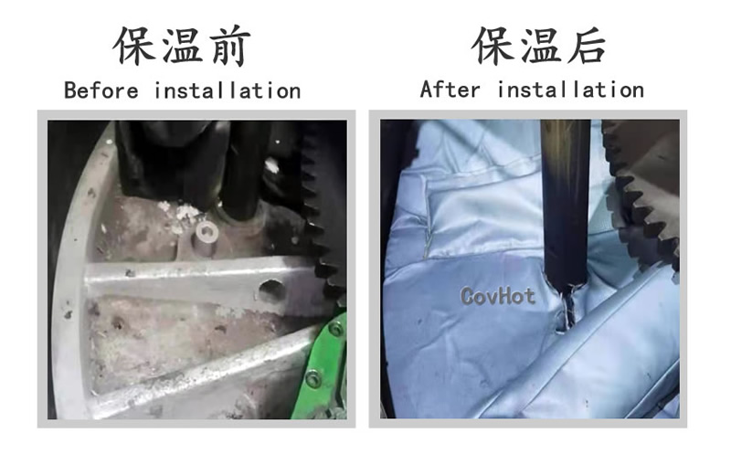 硫化機可拆卸式<a href=http://m.tjpet.com.cn/e/tags/?tagname=%E4%BF%9D%E6%B8%A9%E5%A5%97 target=_blank class=infotextkey>保溫套</a>