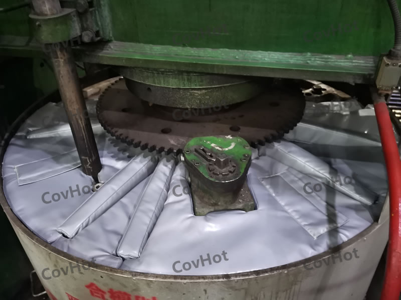 硫化機<a href=http://m.tjpet.com.cn/e/tags/?tagname=%E5%8F%AF%E6%8B%86%E5%8D%B8%E4%BF%9D%E6%B8%A9%E5%A5%97 target=_blank class=infotextkey>可拆卸<a href=http://m.tjpet.com.cn/e/tags/?tagname=%E4%BF%9D%E6%B8%A9%E5%A5%97 target=_blank class=infotextkey>保溫套</a></a>