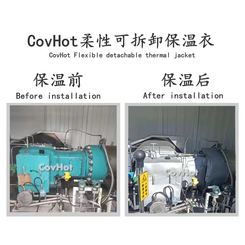 氫氣壓縮機<a href=http://m.tjpet.com.cn/e/tags/?tagname=%E4%BF%9D%E6%B8%A9%E8%A1%A3 target=_blank class=infotextkey>保溫衣</a>