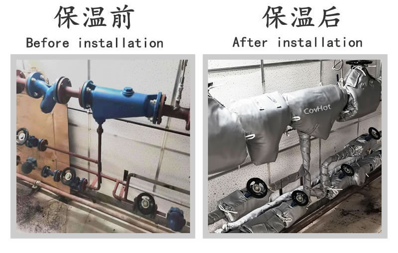 <a href=http://m.tjpet.com.cn/e/tags/?tagname=%E9%98%80%E9%97%A8%E4%BF%9D%E6%B8%A9 target=_blank class=infotextkey>閥門保溫</a>罩廠家