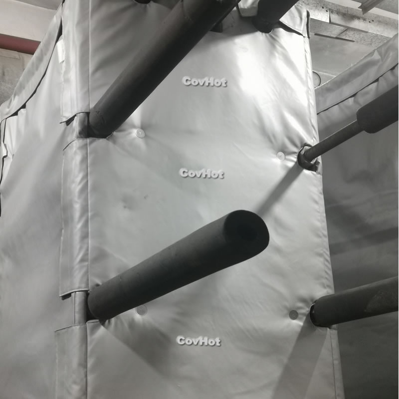 熱交換器保溫,<a href=http://m.tjpet.com.cn/e/tags/?tagname=%E6%8D%A2%E7%83%AD%E5%99%A8%E4%BF%9D%E6%B8%A9 target=_blank class=infotextkey>換熱器保溫</a>