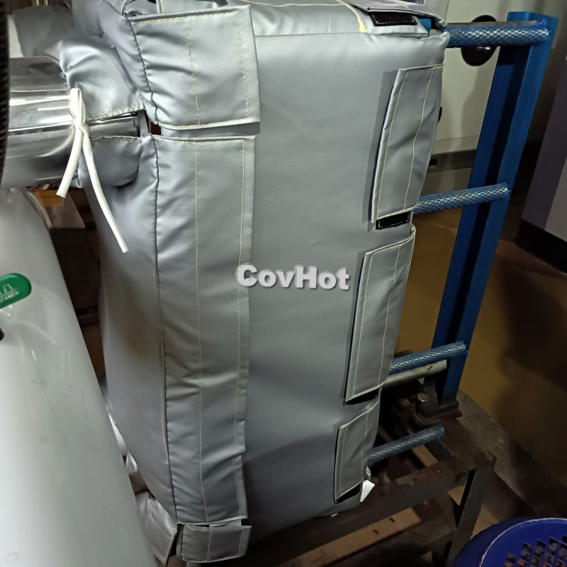 <a href=http://m.tjpet.com.cn/e/tags/?tagname=%E6%8D%A2%E7%83%AD%E5%99%A8%E4%BF%9D%E6%B8%A9 target=_blank class=infotextkey>換熱器保溫</a>棉,換熱器加保溫