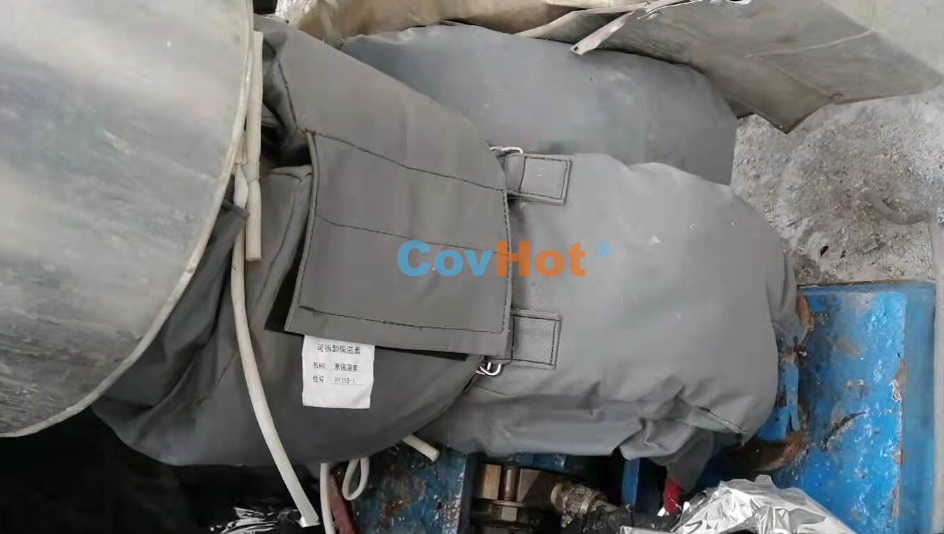 <a href=http://m.tjpet.com.cn/e/tags/?tagname=%E5%8F%AF%E6%8B%86%E5%8D%B8%E4%BF%9D%E6%B8%A9%E5%A5%97 target=_blank class=infotextkey>可拆卸<a href=http://m.tjpet.com.cn/e/tags/?tagname=%E4%BF%9D%E6%B8%A9%E5%A5%97 target=_blank class=infotextkey>保溫套</a></a>（衣）,<a href=http://m.tjpet.com.cn/e/tags/?tagname=%E9%98%80%E9%97%A8%E4%BF%9D%E6%B8%A9 target=_blank class=infotextkey>閥門保溫</a>