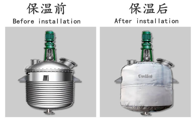 可拆卸<a href=http://m.tjpet.com.cn/e/tags/?tagname=%E6%9F%94%E6%80%A7%E4%BF%9D%E6%B8%A9%E8%A1%A3 target=_blank class=infotextkey>柔性<a href=http://m.tjpet.com.cn/e/tags/?tagname=%E4%BF%9D%E6%B8%A9%E8%A1%A3 target=_blank class=infotextkey>保溫衣</a></a>,管道保護套