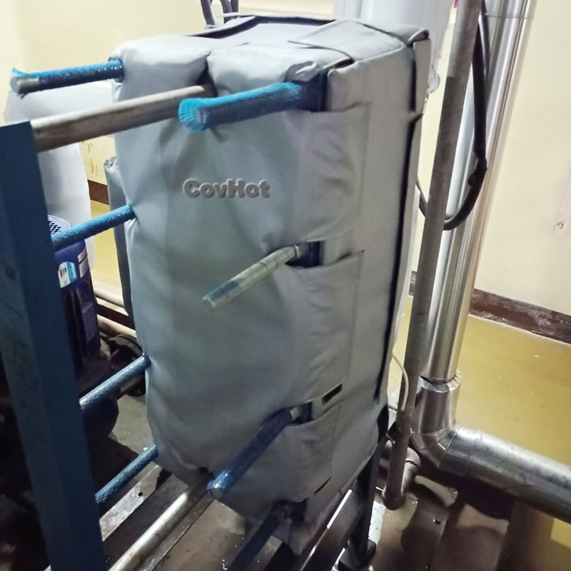 <a href=http://m.tjpet.com.cn/e/tags/?tagname=%E6%8D%A2%E7%83%AD%E5%99%A8%E4%BF%9D%E6%B8%A9 target=_blank class=infotextkey>換熱器保溫</a>衣,板換保溫