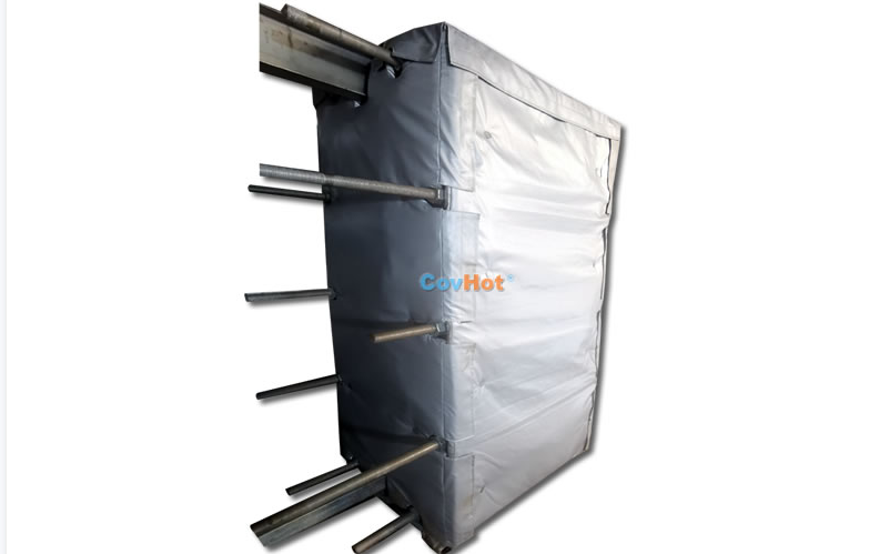 可拆卸板式<a href=http://m.tjpet.com.cn/e/tags/?tagname=%E6%8D%A2%E7%83%AD%E5%99%A8%E4%BF%9D%E6%B8%A9 target=_blank class=infotextkey>換熱器保溫</a>套