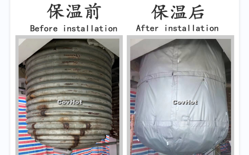 工業(yè)<a href=http://m.tjpet.com.cn/e/tags/?tagname=%E8%AE%BE%E5%A4%87%E4%BF%9D%E6%B8%A9 target=_blank class=infotextkey>設(shè)備保溫</a>隔熱,<a href=http://m.tjpet.com.cn/e/tags/?tagname=%E5%8F%AF%E6%8B%86%E5%8D%B8%E4%BF%9D%E6%B8%A9%E5%A5%97 target=_blank class=infotextkey>可拆卸<a href=http://m.tjpet.com.cn/e/tags/?tagname=%E4%BF%9D%E6%B8%A9%E5%A5%97 target=_blank class=infotextkey>保溫套</a></a>