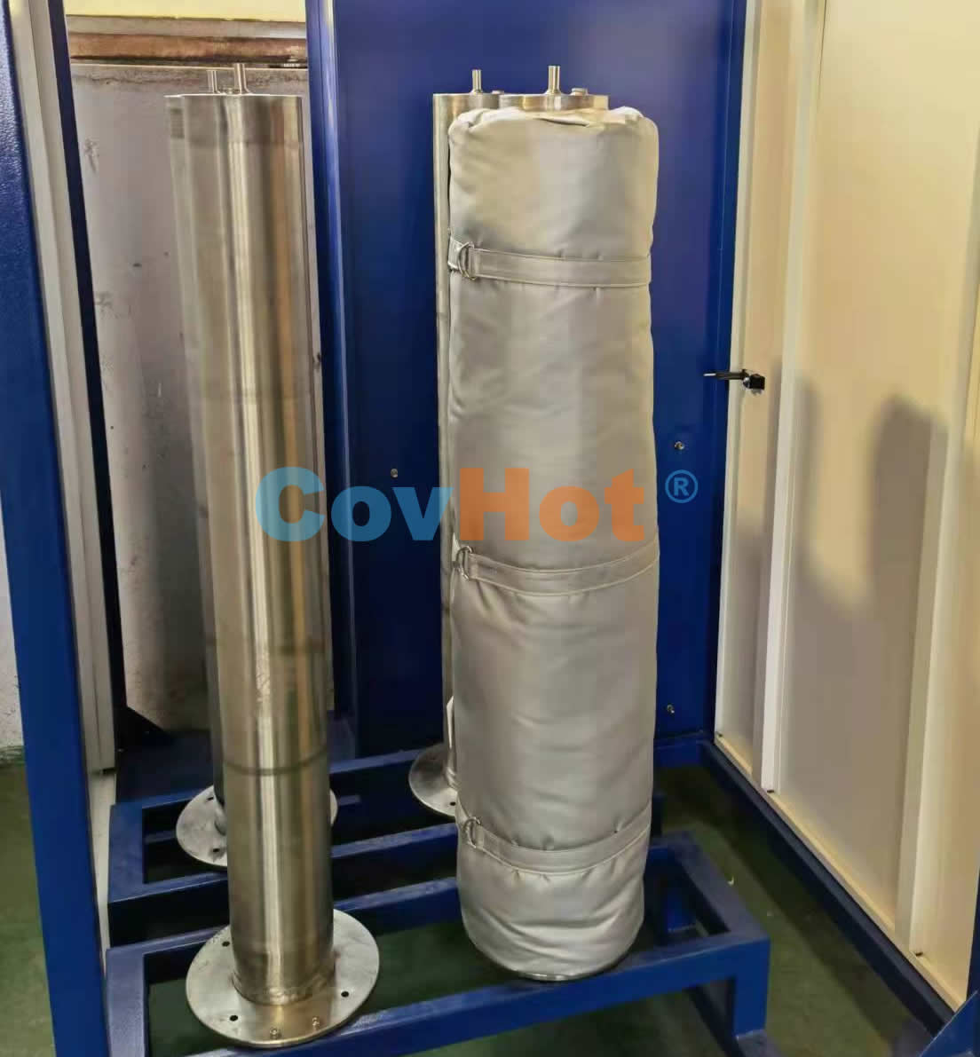 純化器反應器,<a href=http://m.tjpet.com.cn/e/tags/?tagname=%E5%8F%AF%E6%8B%86%E5%8D%B8%E4%BF%9D%E6%B8%A9%E5%A5%97 target=_blank class=infotextkey>可拆卸<a href=http://m.tjpet.com.cn/e/tags/?tagname=%E4%BF%9D%E6%B8%A9%E5%A5%97 target=_blank class=infotextkey>保溫套</a></a>