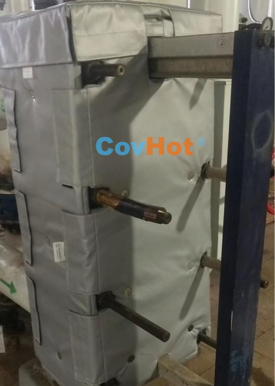 板式<a href=http://m.tjpet.com.cn/e/tags/?tagname=%E6%8D%A2%E7%83%AD%E5%99%A8%E4%BF%9D%E6%B8%A9 target=_blank class=infotextkey>換熱器保溫</a>,<a href=http://m.tjpet.com.cn/e/tags/?tagname=%E5%8F%AF%E6%8B%86%E5%8D%B8%E4%BF%9D%E6%B8%A9%E5%A5%97 target=_blank class=infotextkey>可拆卸<a href=http://m.tjpet.com.cn/e/tags/?tagname=%E4%BF%9D%E6%B8%A9%E5%A5%97 target=_blank class=infotextkey>保溫套</a></a>