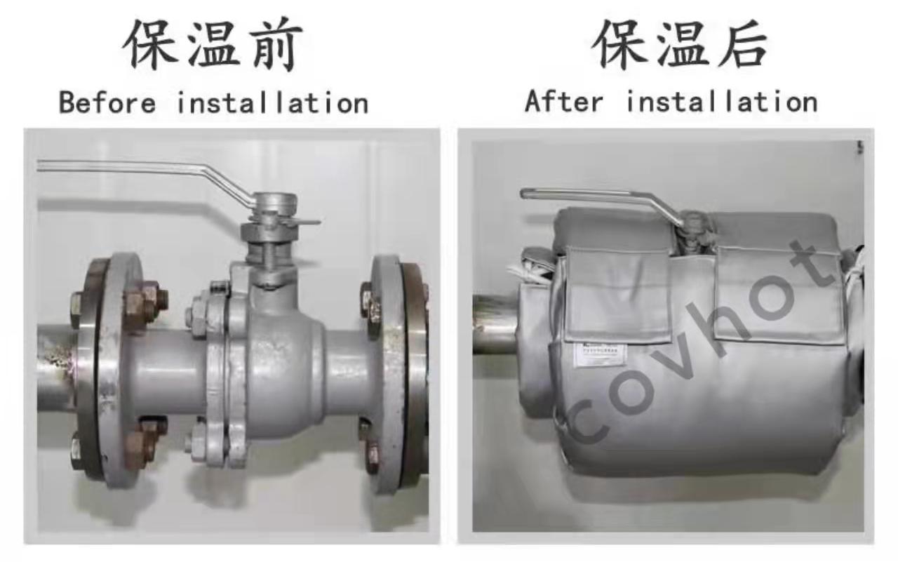 <a href=http://m.tjpet.com.cn/e/tags/?tagname=%E5%8F%AF%E6%8B%86%E5%8D%B8%E4%BF%9D%E6%B8%A9%E5%A5%97 target=_blank class=infotextkey>可拆卸<a href=http://m.tjpet.com.cn/e/tags/?tagname=%E4%BF%9D%E6%B8%A9%E5%A5%97 target=_blank class=infotextkey>保溫套</a></a>,<a href=http://m.tjpet.com.cn/e/tags/?tagname=%E9%98%80%E9%97%A8%E4%BF%9D%E6%B8%A9 target=_blank class=infotextkey>閥門保溫</a>,管路保溫,<a href=http://m.tjpet.com.cn/e/tags/?tagname=%E6%8D%A2%E7%83%AD%E5%99%A8%E4%BF%9D%E6%B8%A9 target=_blank class=infotextkey>換熱器保溫</a>