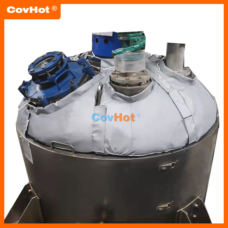 封頭<a href=http://m.tjpet.com.cn/e/tags/?tagname=%E4%BF%9D%E6%B8%A9%E5%A5%97 target=_blank class=infotextkey>保溫套</a>