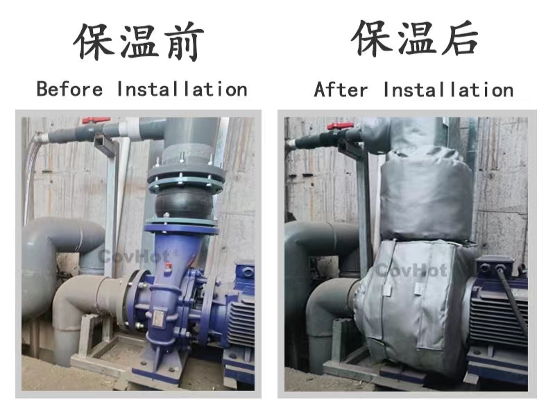 泵體<a href=http://m.tjpet.com.cn/e/tags/?tagname=%E4%BF%9D%E6%B8%A9%E5%A5%97 target=_blank class=infotextkey>保溫套</a>,<a href=http://m.tjpet.com.cn/e/tags/?tagname=%E5%8F%AF%E6%8B%86%E5%8D%B8%E4%BF%9D%E6%B8%A9%E5%A5%97 target=_blank class=infotextkey>可拆卸<a href=http://m.tjpet.com.cn/e/tags/?tagname=%E4%BF%9D%E6%B8%A9%E5%A5%97 target=_blank class=infotextkey>保溫套</a></a>