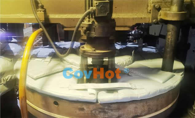 工業(yè)模具保溫絕熱套,可拆卸式模具<a href=http://m.tjpet.com.cn/e/tags/?tagname=%E4%BF%9D%E6%B8%A9%E5%A5%97 target=_blank class=infotextkey>保溫套</a>