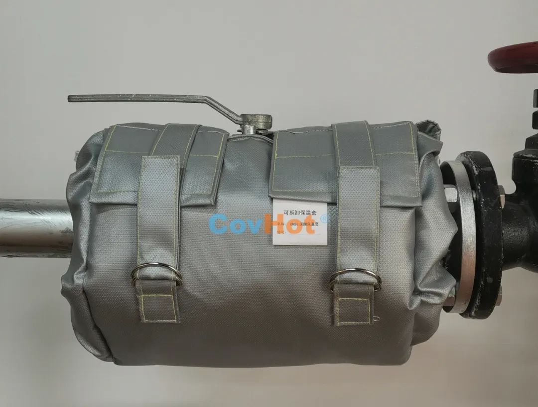 新型<a href=http://m.tjpet.com.cn/e/tags/?tagname=%E9%98%80%E9%97%A8%E4%BF%9D%E6%B8%A9%E5%A5%97 target=_blank class=infotextkey><a href=http://m.tjpet.com.cn/e/tags/?tagname=%E9%98%80%E9%97%A8%E4%BF%9D%E6%B8%A9 target=_blank class=infotextkey>閥門保溫</a>套</a>;閥門隔熱保溫