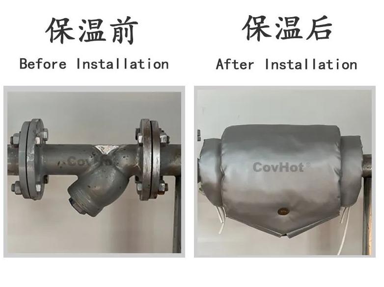 食品生產<a href=http://m.tjpet.com.cn/e/tags/?tagname=%E4%BF%9D%E6%B8%A9%E9%9A%94%E7%83%AD target=_blank class=infotextkey>保溫隔熱</a>,<a href=http://m.tjpet.com.cn/e/tags/?tagname=%E5%8F%AF%E6%8B%86%E5%8D%B8%E4%BF%9D%E6%B8%A9%E5%A5%97 target=_blank class=infotextkey>可拆卸<a href=http://m.tjpet.com.cn/e/tags/?tagname=%E4%BF%9D%E6%B8%A9%E5%A5%97 target=_blank class=infotextkey>保溫套</a></a>