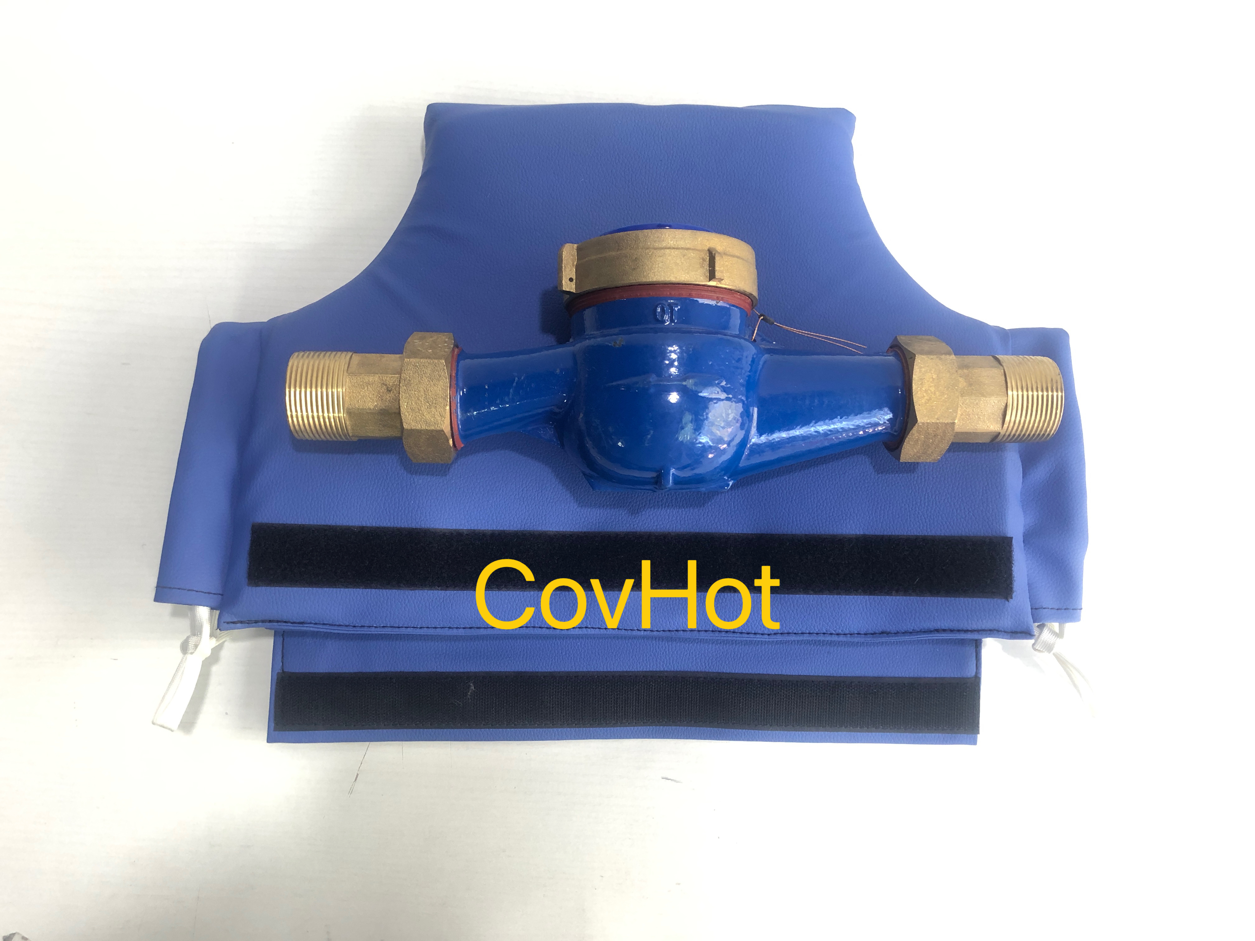 可拆卸式水表<a href=http://m.tjpet.com.cn/e/tags/?tagname=%E4%BF%9D%E6%B8%A9%E5%A5%97 target=_blank class=infotextkey>保溫套</a>,水管保溫,水表保溫