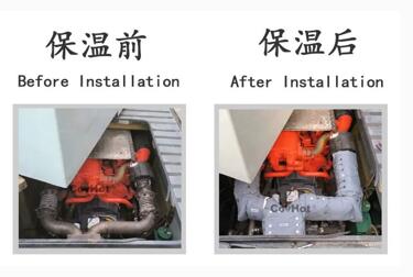 可拆卸式隔熱套,可拆卸<a href=http://m.tjpet.com.cn/e/tags/?tagname=%E8%AE%BE%E5%A4%87%E9%9A%94%E7%83%AD%E5%A5%97 target=_blank class=infotextkey>設備隔熱套</a>