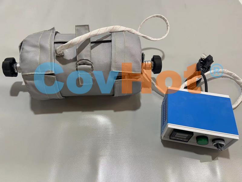 降低換季能耗：可拆卸保溫套的節(jié)能實踐